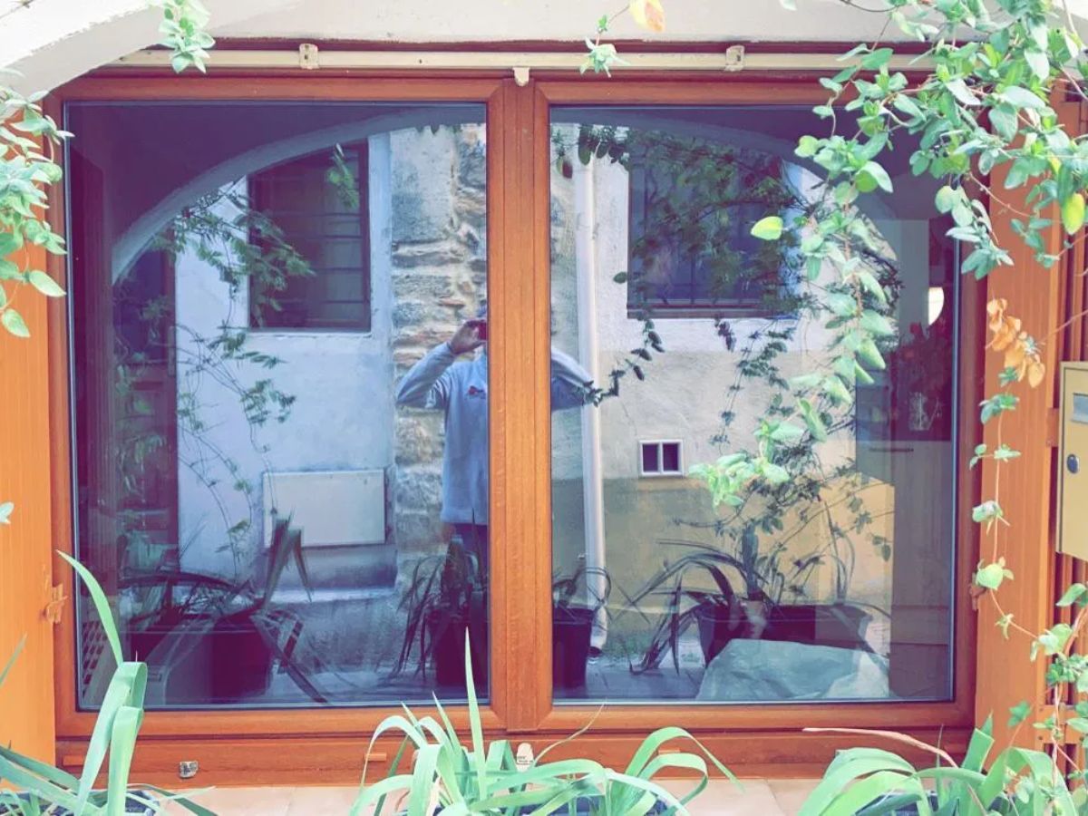 Menuiseries et Patrimoine dans l'Hérault