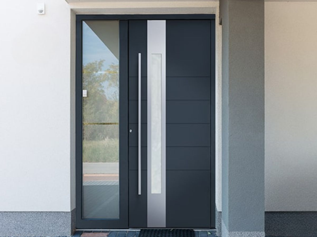 Sécurité de la Maison : Quel Type de Menuiserie Choisir dans l'Hérault ?