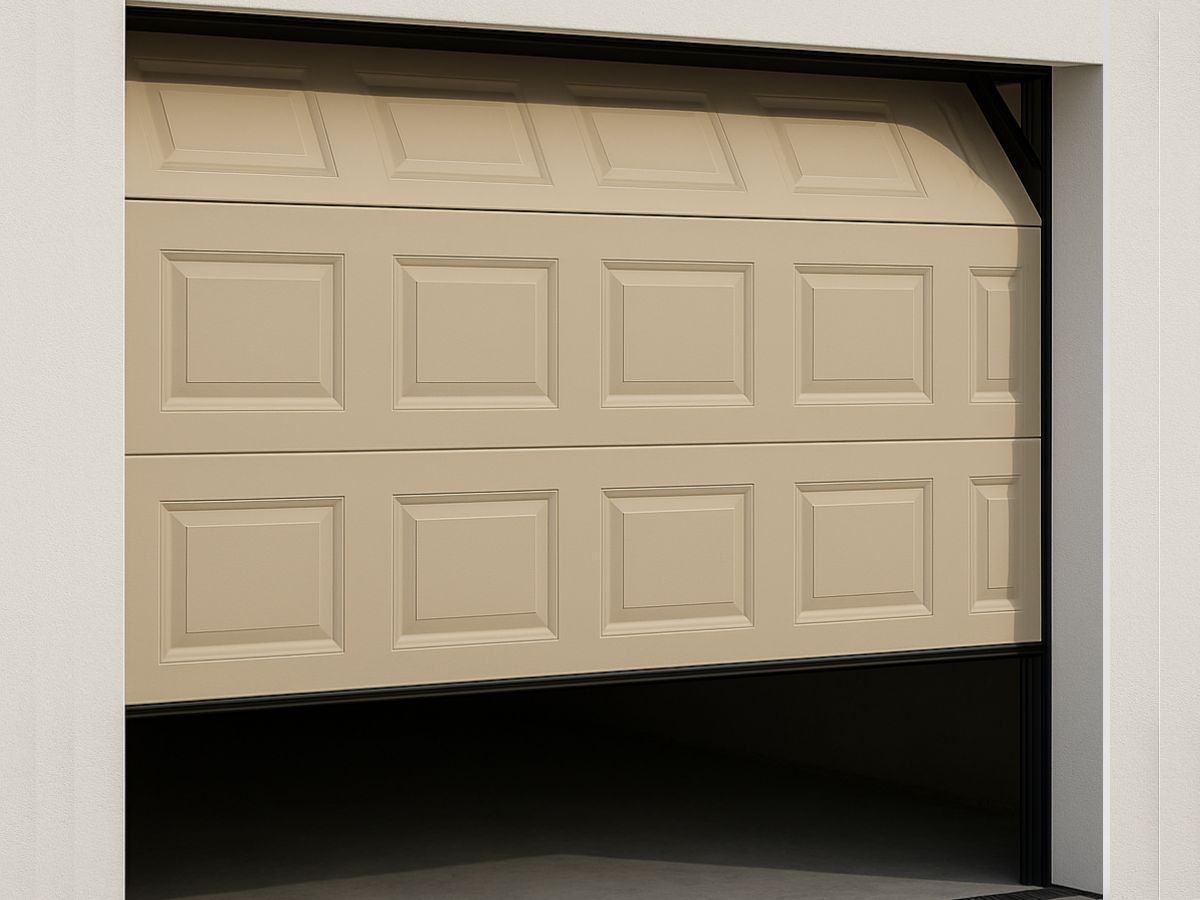 Porte de Garage : Les Tendances 2025 dans l'Hérault