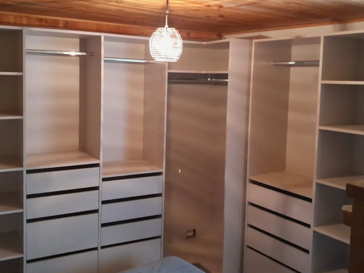 Dressing sur mesure dans l'Hérault - Expert Menuiserie