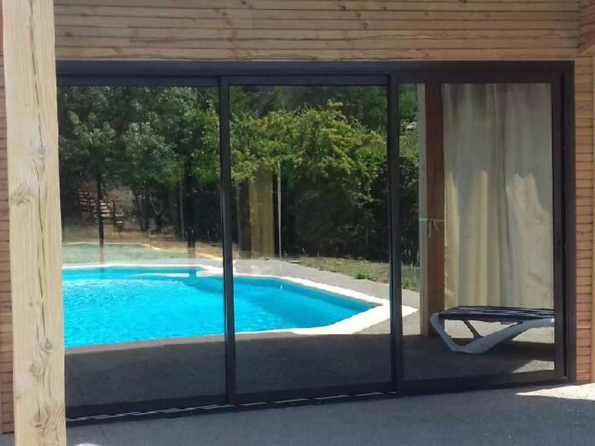 Fenêtres sur mesure dans l'Hérault