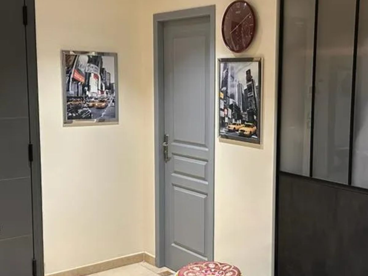 Portes intérieures sur mesure Hérault