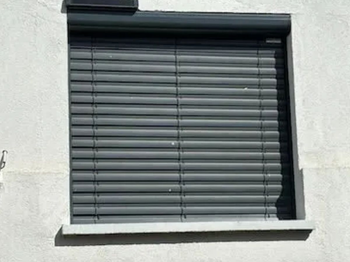 Brise-soleil sur mesure Hérault